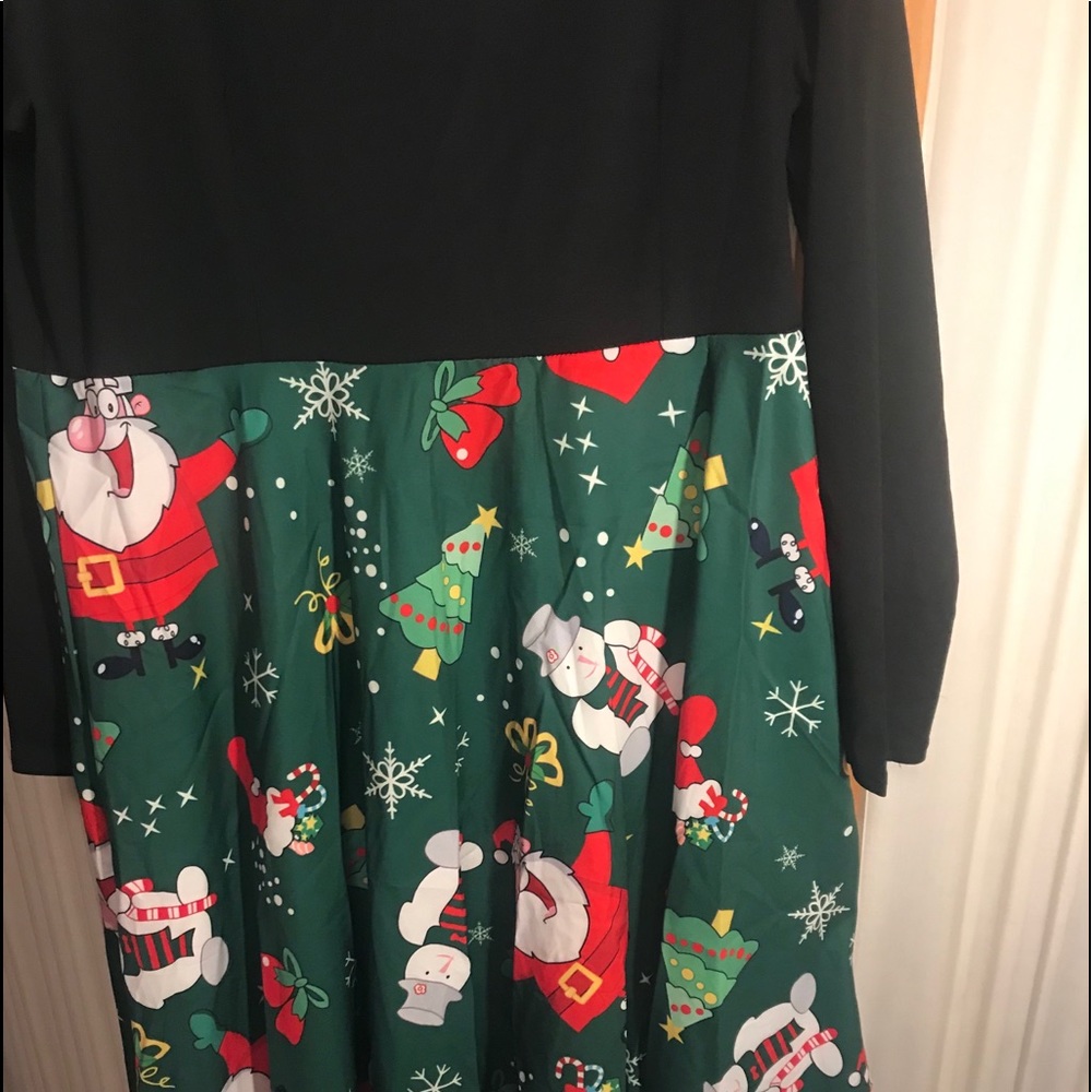 Dress